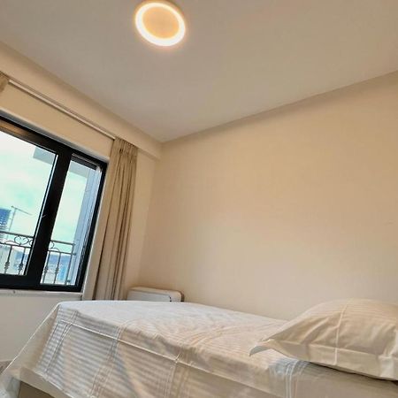 Zeus Tirana Suite Deluxe Eksteriør bilde