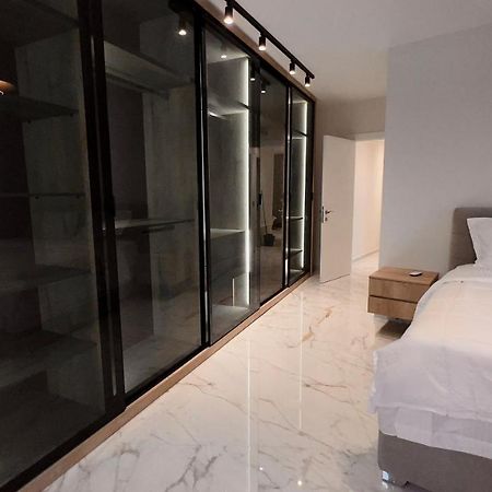 Zeus Tirana Suite Deluxe Eksteriør bilde
