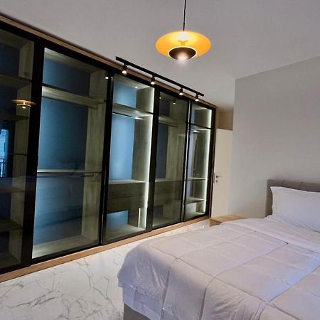 Zeus Tirana Suite Deluxe Eksteriør bilde